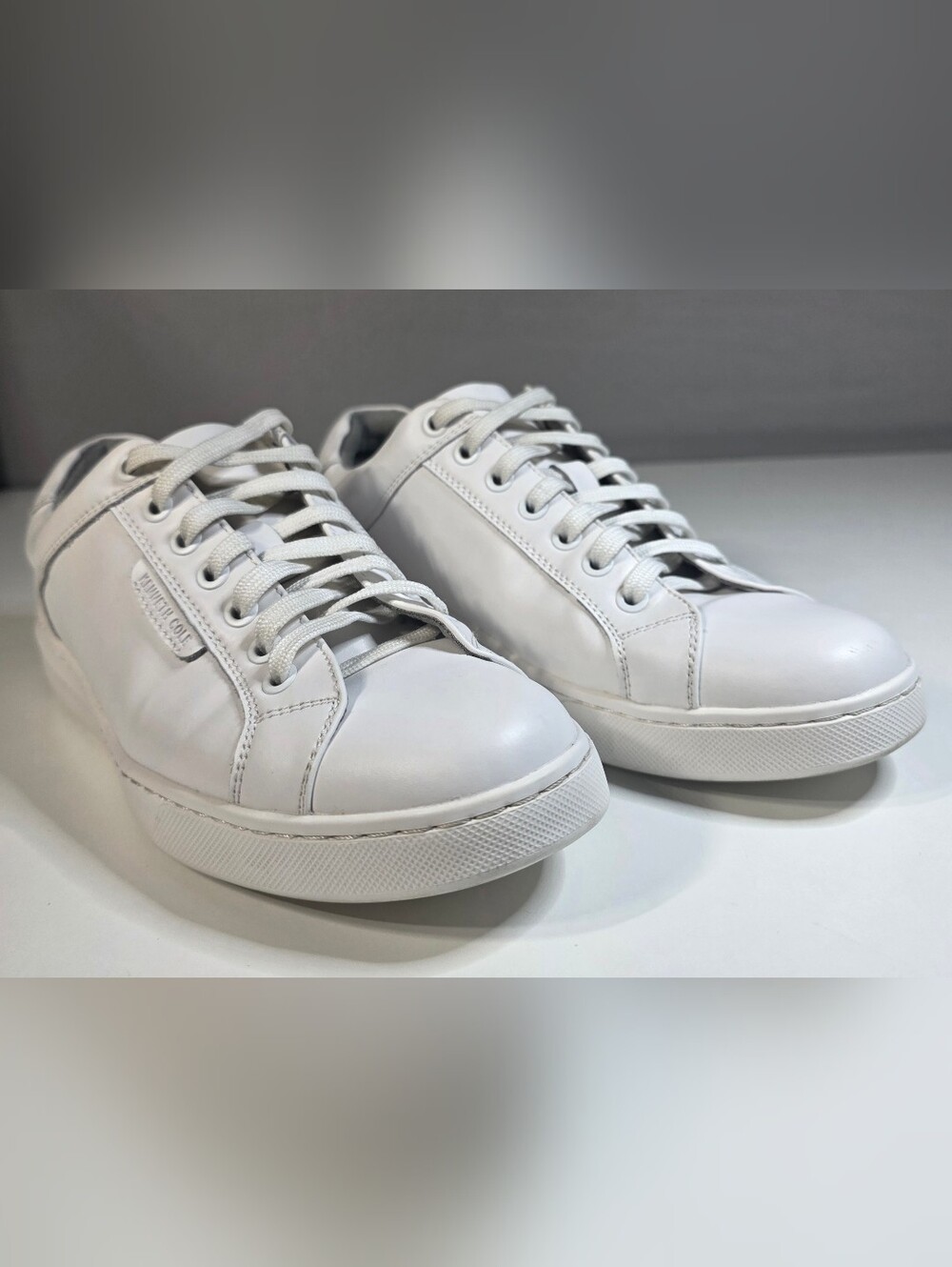 Kenneth Cole New Yorks Men’s Liam Sneaker Sz 8